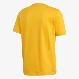 adidas Маица TREFOIL T-SHIRT 