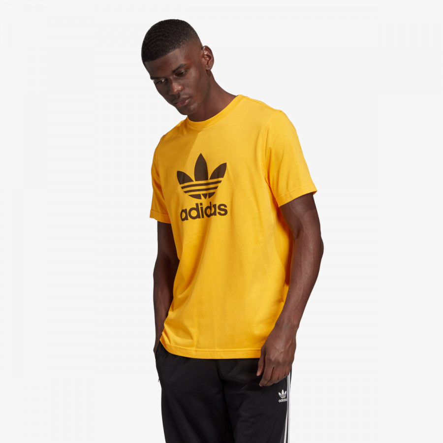 adidas Маица TREFOIL T-SHIRT 