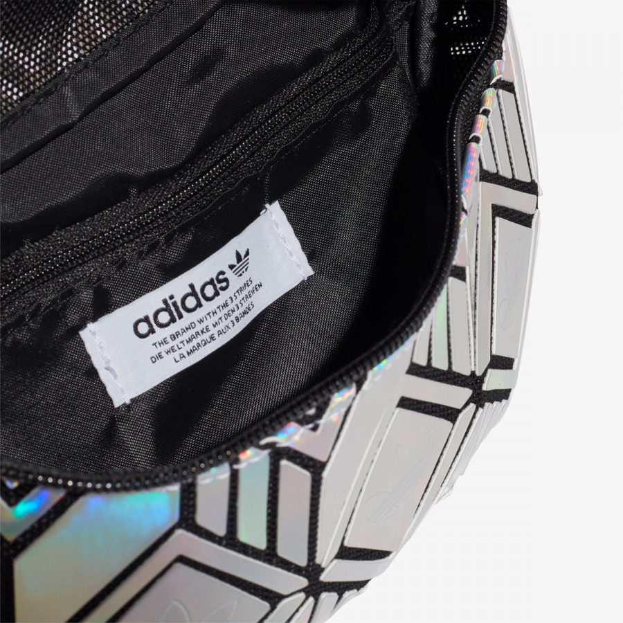 adidas Торбица WAISTBAG 3D 