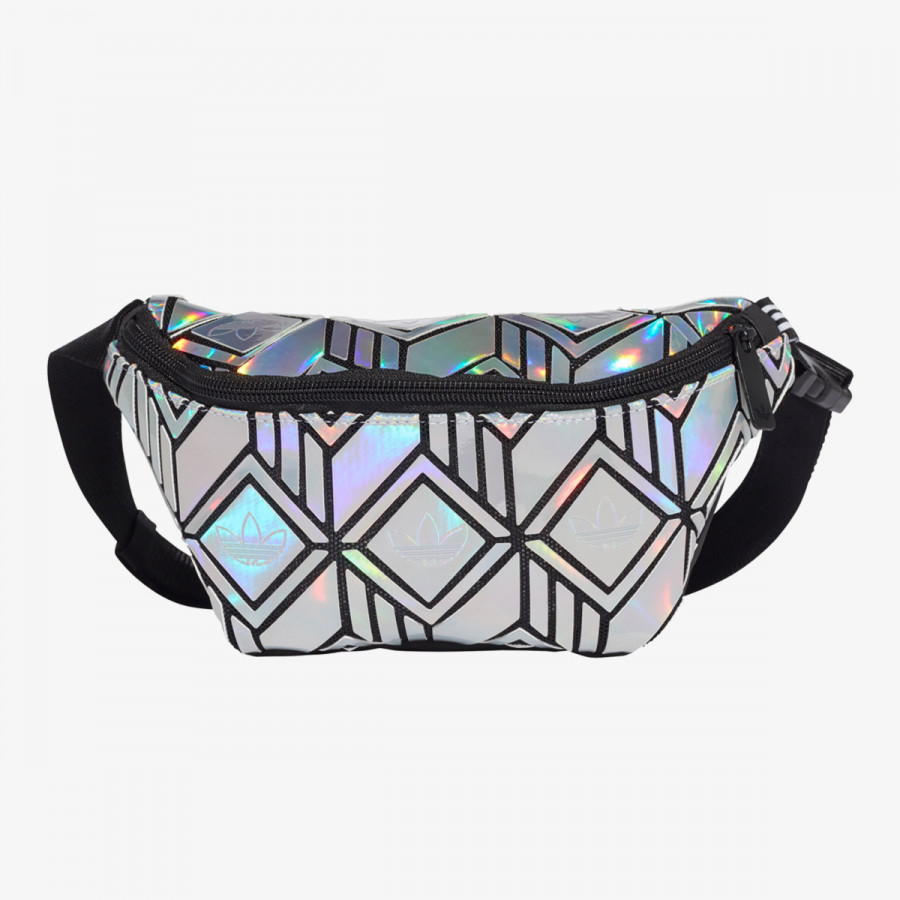 adidas Торбица WAISTBAG 3D 