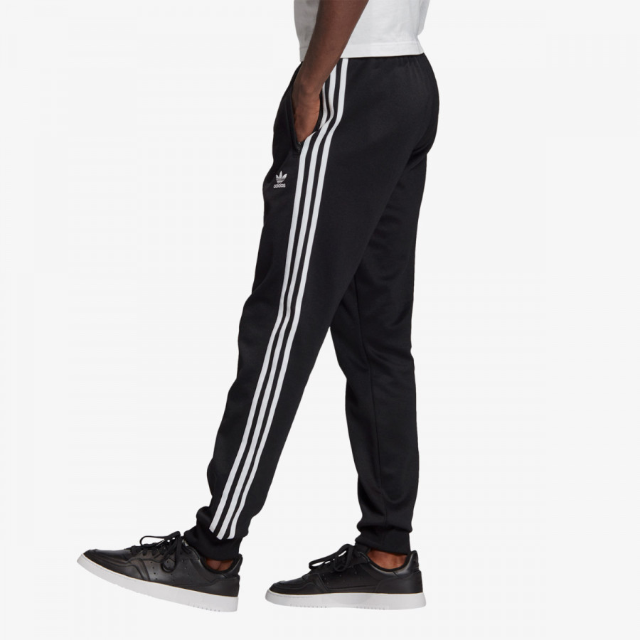 adidas Pjesa e poshtme e kostumit SST TP P BLUE 