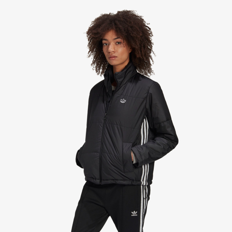 adidas Xhupa SHORT PUFFER 