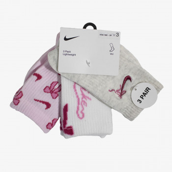 Nike Чорапи Bow Half-Crew 