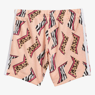 Шорцеви и маица SHORT TEE SET 