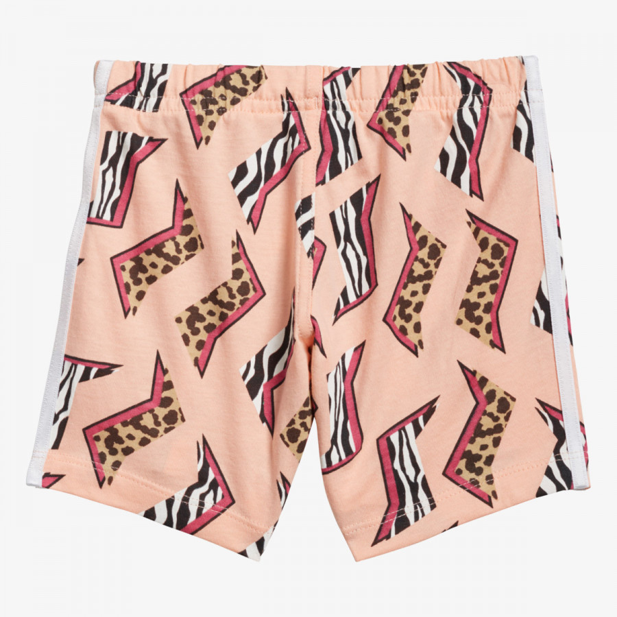 Шорцеви и маица SHORT TEE SET 