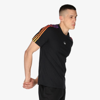 adidas Маица SPRT 3 STRIPE T 