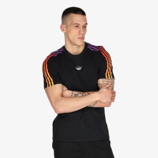 adidas Маица SPRT 3 STRIPE T 