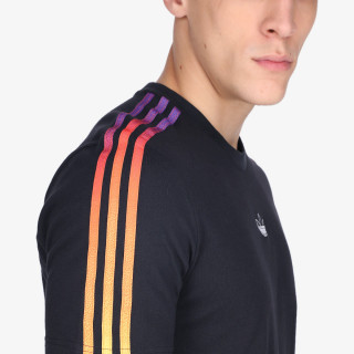 adidas Маица SPRT 3 STRIPE T 