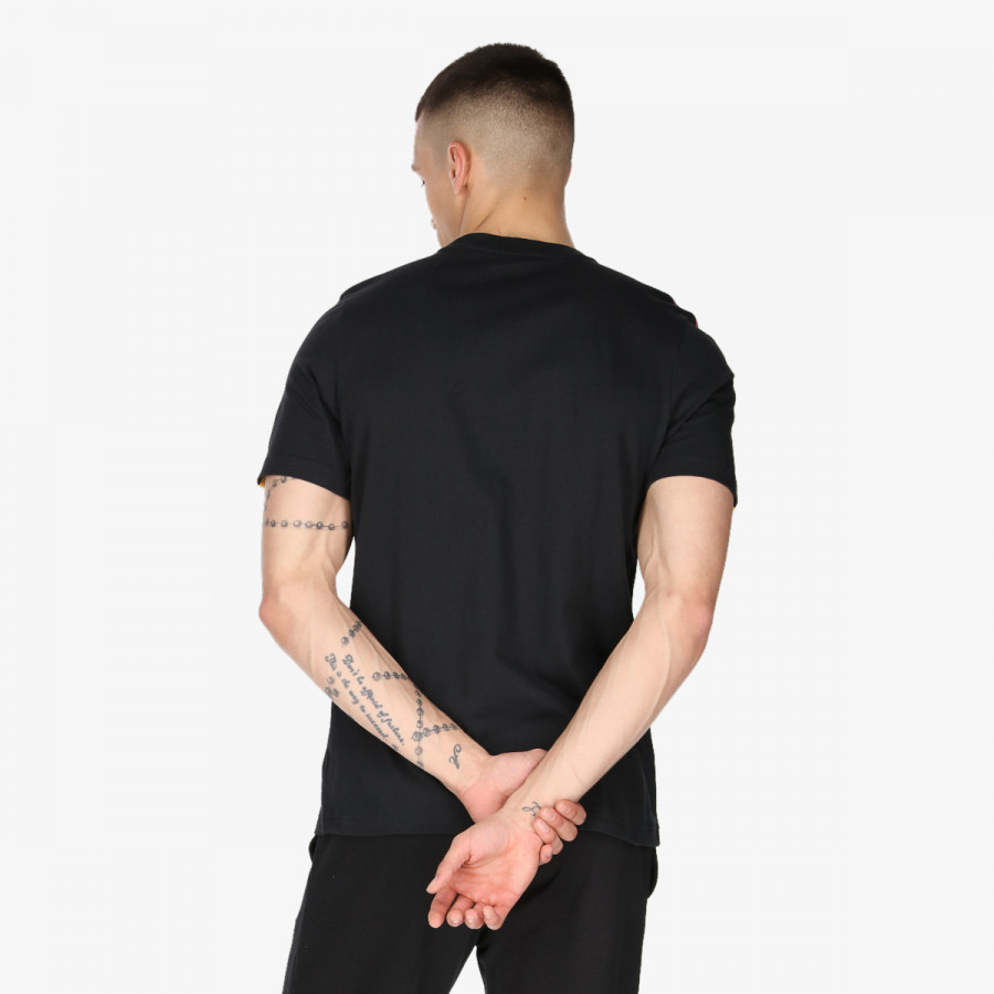 adidas Маица SPRT 3 STRIPE T 