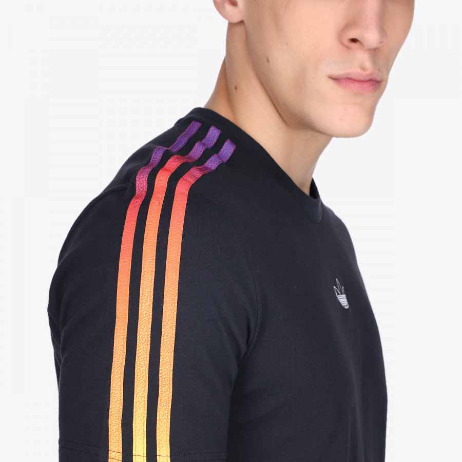 adidas Маица SPRT 3 STRIPE T 