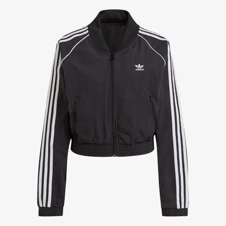 Дуксер SHORT TRACKTOP 