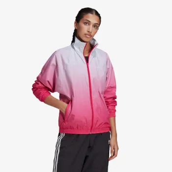 adidas Дуксер adidas Дуксер TRACKTOP 