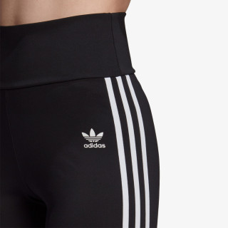 adidas Хеланки Adicolor Classics Primeblue High-Waisted Short Tights 