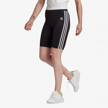 adidas Хеланки Adicolor Classics Primeblue High-Waisted Short Tights 