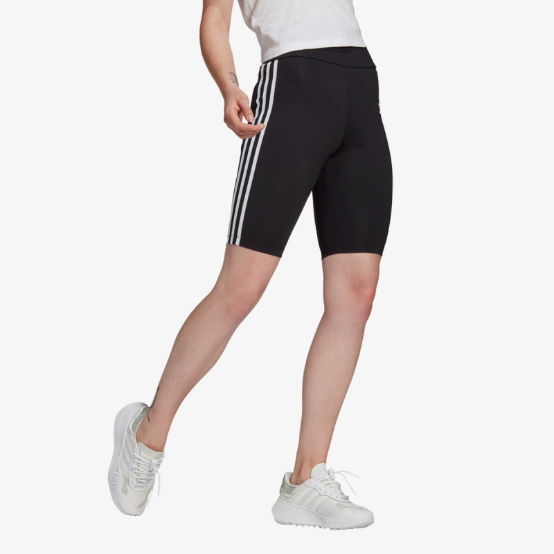 adidas Хеланки Adicolor Classics Primeblue High-Waisted Short Tights 