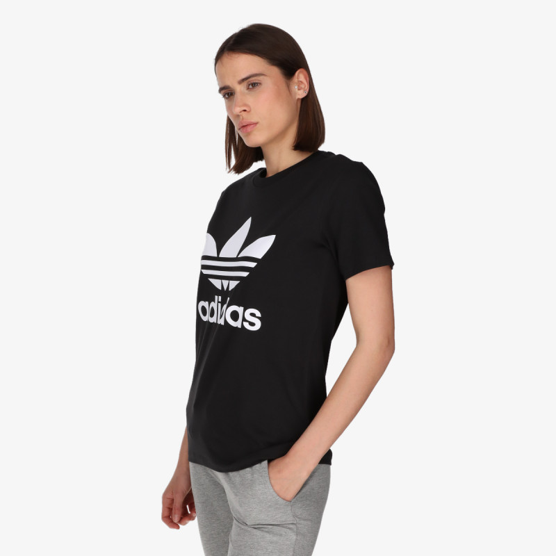 adidas Bluzë TREFOIL TEE 