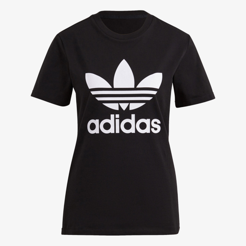 adidas Bluzë TREFOIL TEE 