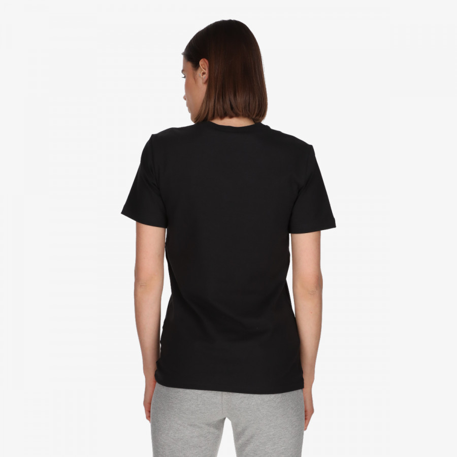 adidas Bluzë TREFOIL TEE 