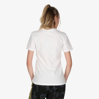adidas Bluzë TREFOIL TEE 