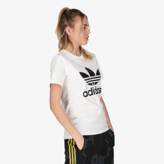 adidas Bluzë TREFOIL TEE 