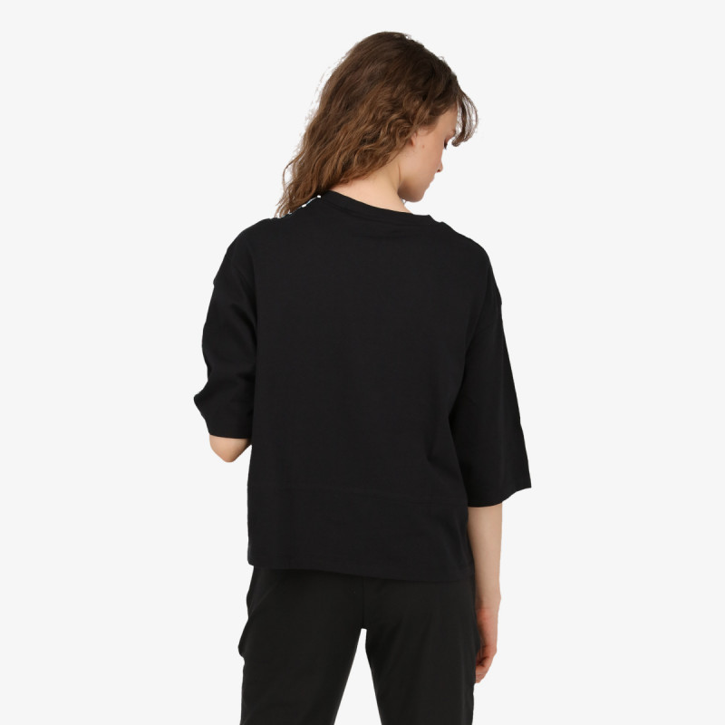 adidas Маица BOXY T-SHIRT | Buzz - Online Shop
