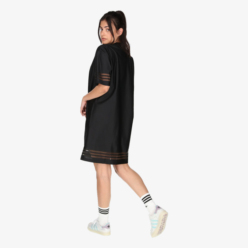 adidas Фустан TEE DRESS | Buzz - Online Shop