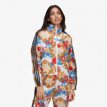adidas Дуксер TRACK TOP 