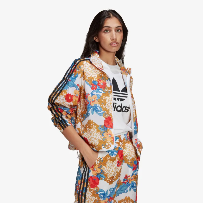 adidas Дуксер TRACK TOP 