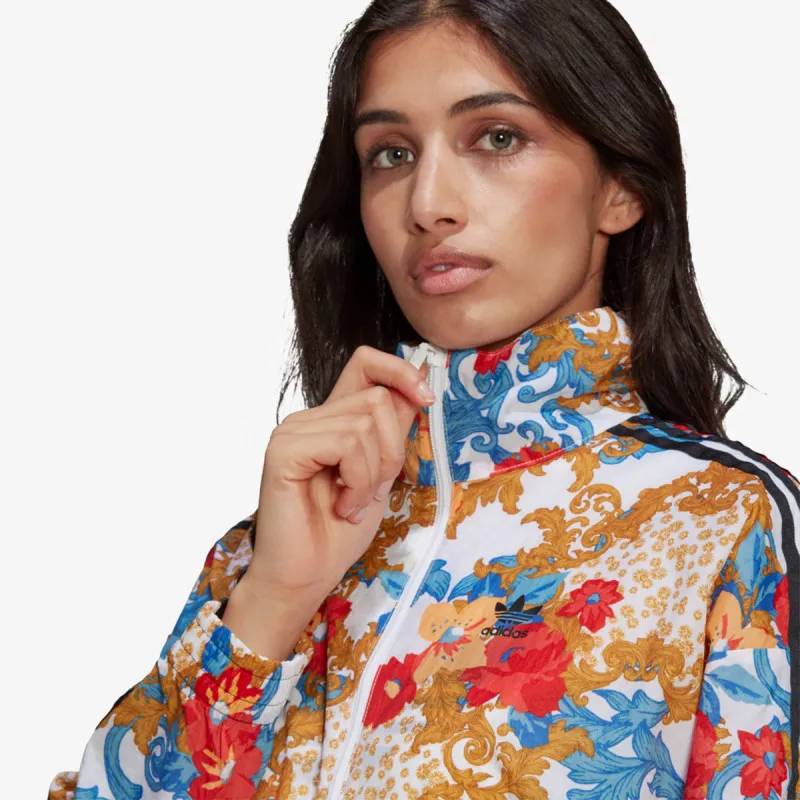 adidas Дуксер TRACK TOP 