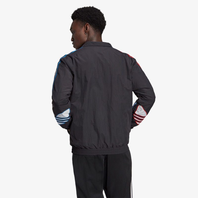 adidas Горен дел тренерки TRICOL TT | Buzz - Online Shop