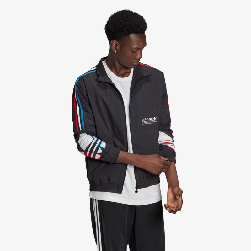 adidas Горен дел тренерки TRICOL TT | Buzz - Online Shop