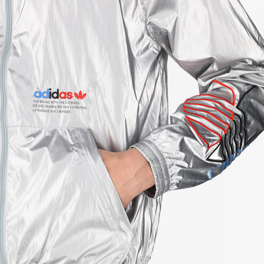 Дуксер TRICOL TT SLVR 