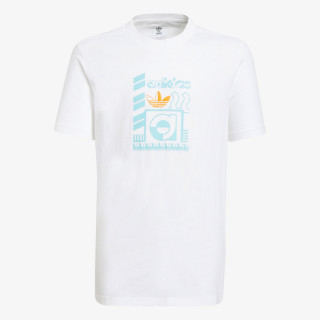 adidas Маица TEE 