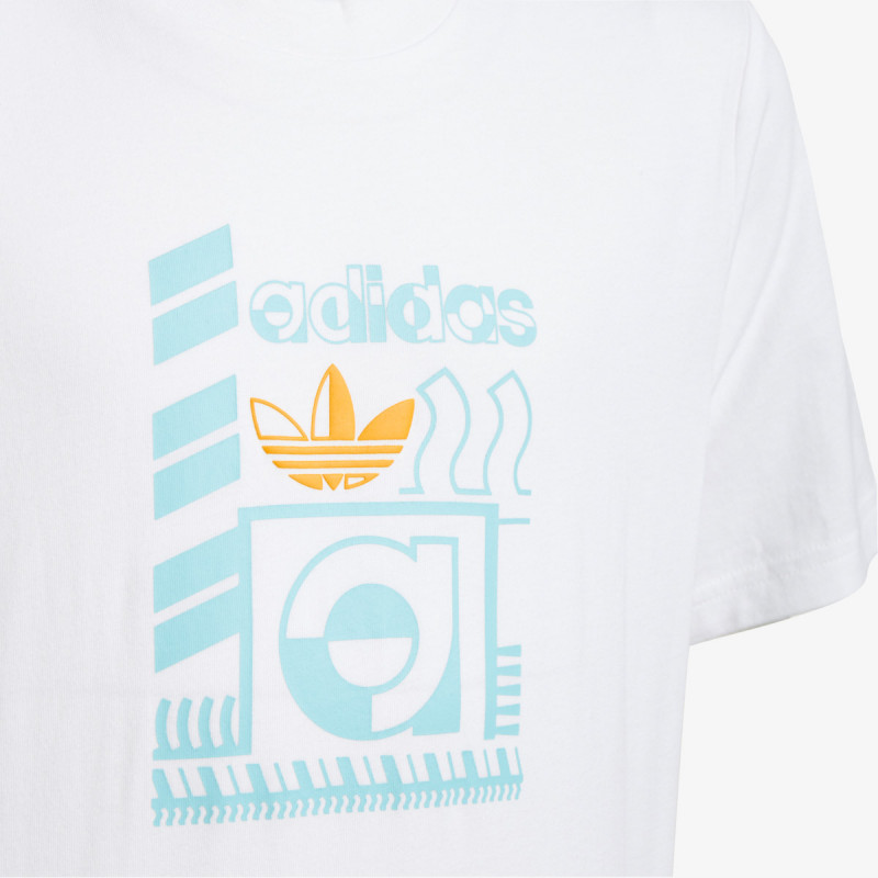 adidas Маица TEE 