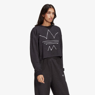 adidas Дуксер SWEATSHIRT 
