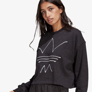 adidas Дуксер SWEATSHIRT 