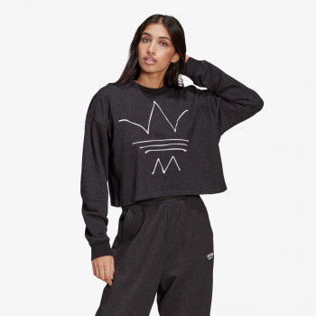 adidas Дуксер SWEATSHIRT 