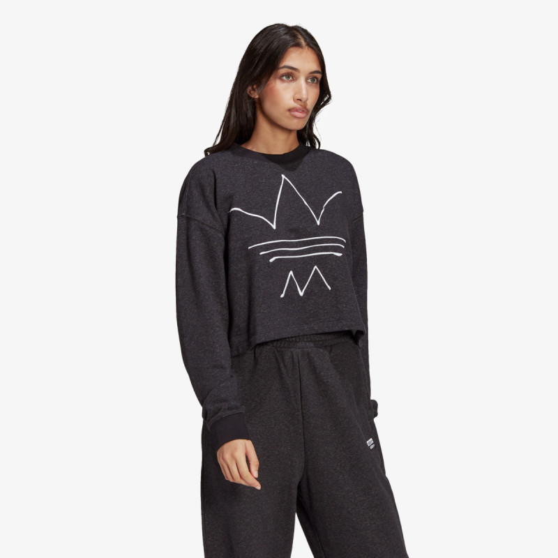adidas Дуксер SWEATSHIRT 