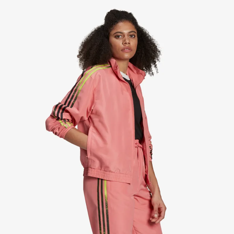 adidas Дуксер TRACK TOP 