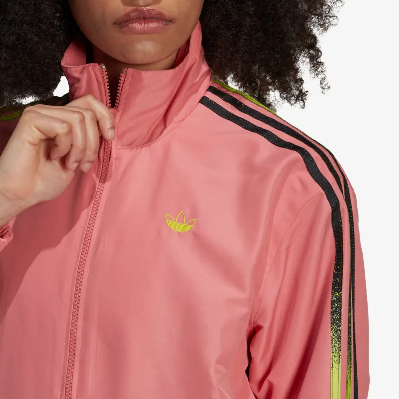 adidas Дуксер TRACK TOP 