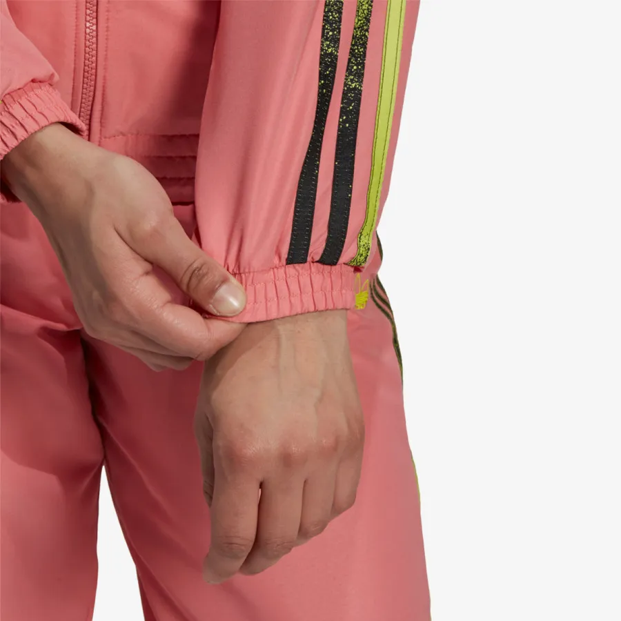 adidas Дуксер TRACK TOP 