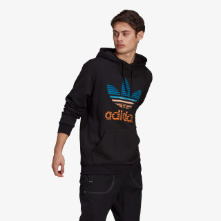 adidas Дуксер TREF OMBRE HD 