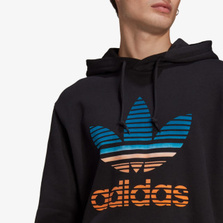 adidas Дуксер TREF OMBRE HD 