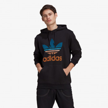 adidas Bluza TREF OMBRE HD 