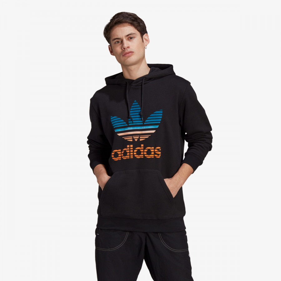 adidas Дуксер TREF OMBRE HD 