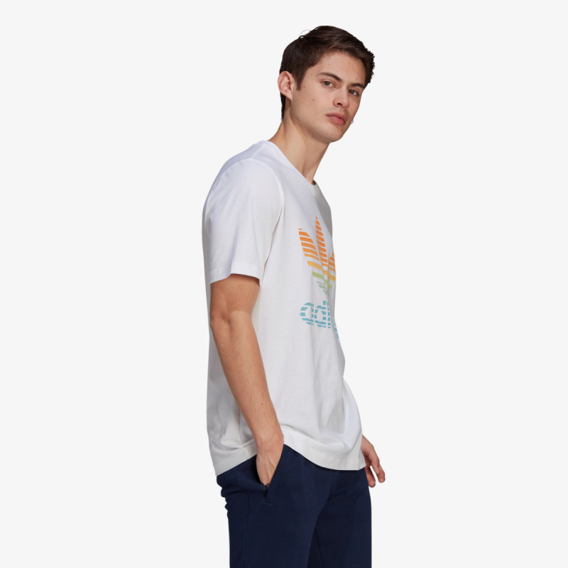 Маица TREF OMBRE T 