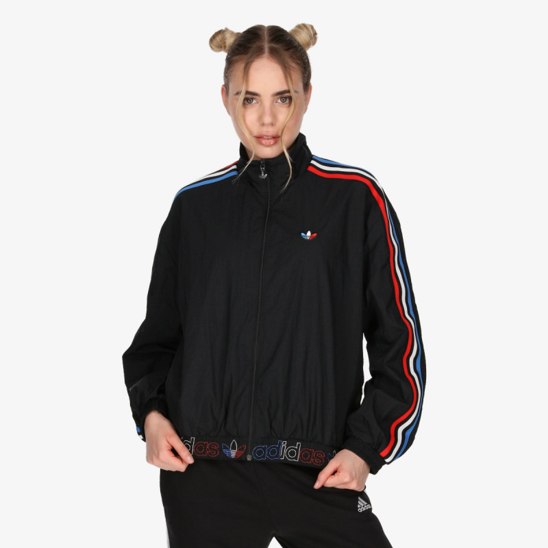adidas Дуксер JAPONA TT | Buzz - Online Shop