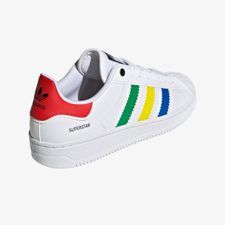 adidas Патики SUPERSTAR OT TECH 