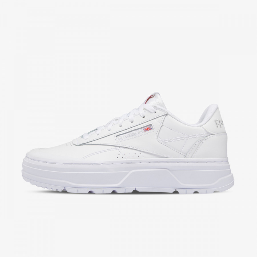 Reebok Патики CLUB C DOUBLE GEO 