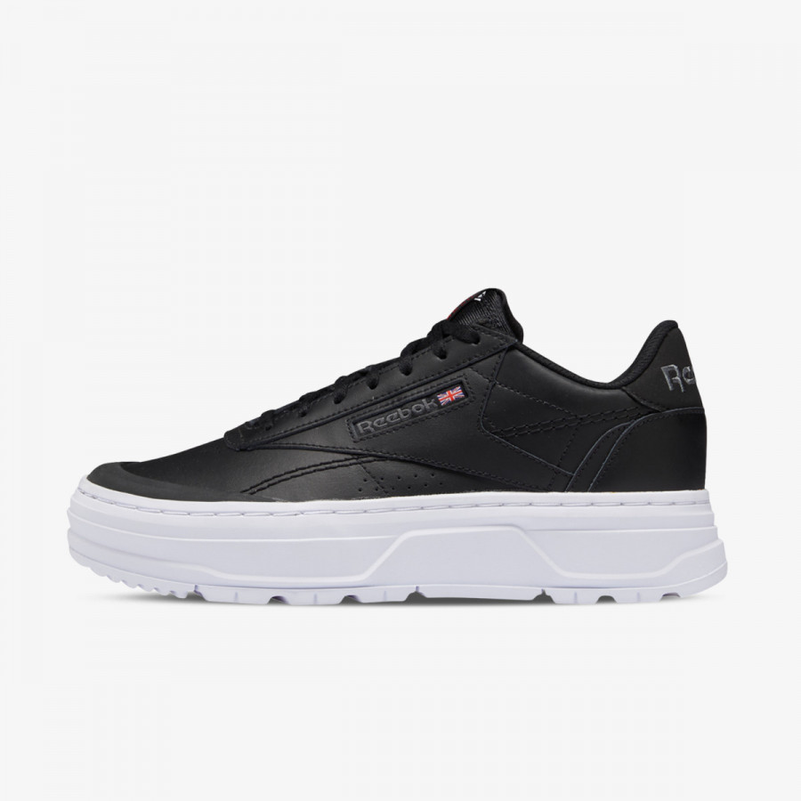 Reebok Патики Club C Double GEO 